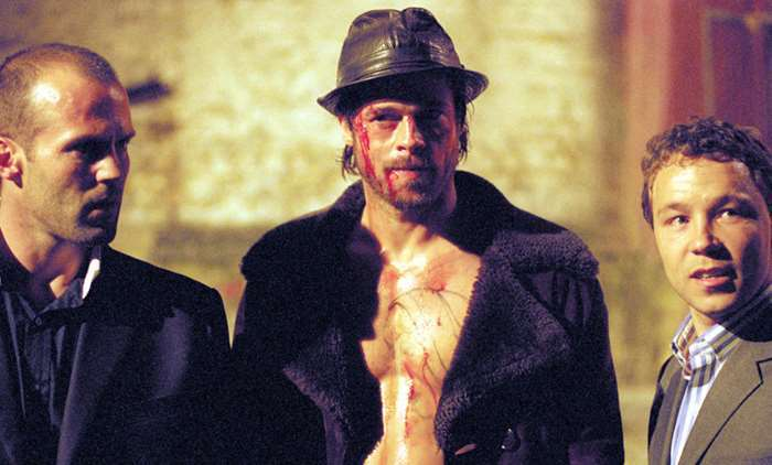 How UK Casinos Inspired Generations of Filmmakers