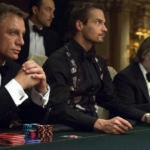 British Films About Gambling and High Stakes