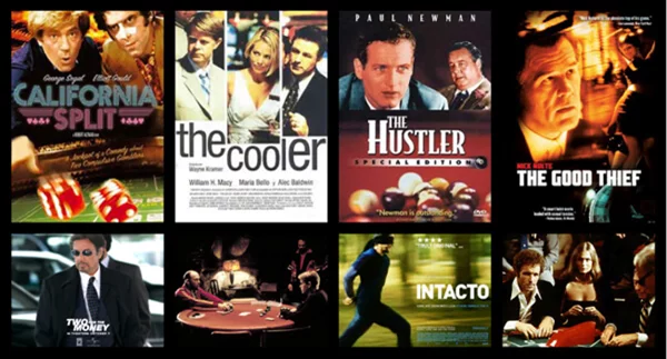The Best Casino Films in British and World Cinema